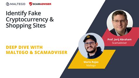 what is scamadviser|Scamadviser .